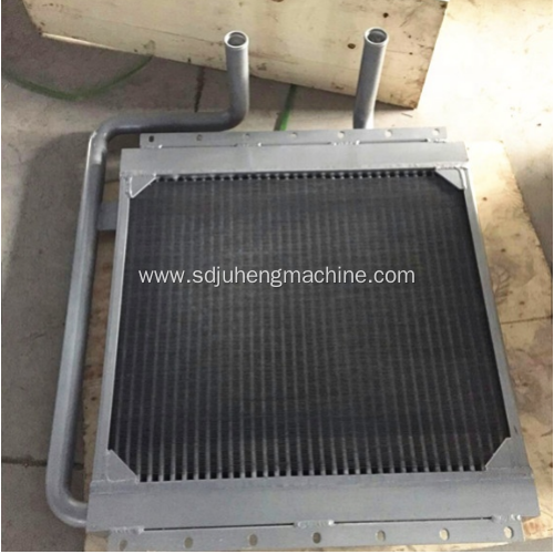 S220LC-3 Oil Cooler 2202-9038-02 Excavator Spare Parts